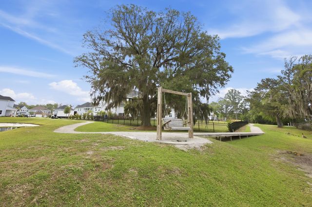 1081 Saltwater Circle, Johns Island, SC 29455