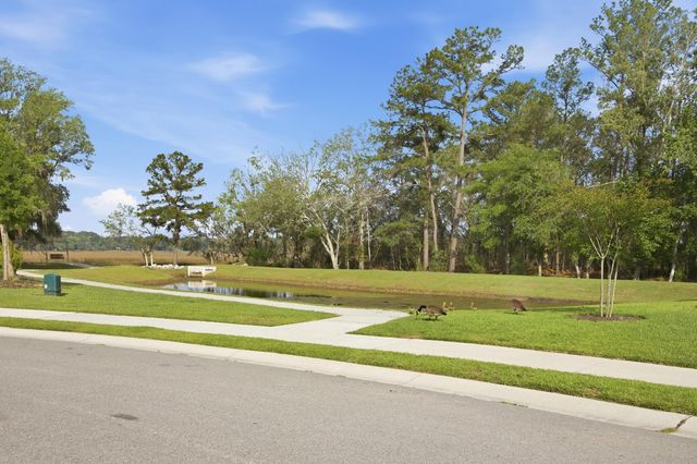 1081 Saltwater Circle, Johns Island, SC 29455