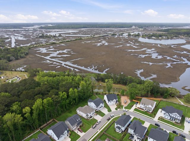 1081 Saltwater Circle, Johns Island, SC 29455
