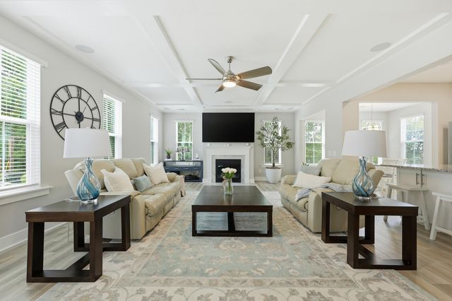1081 Saltwater Circle, Johns Island, SC 29455
