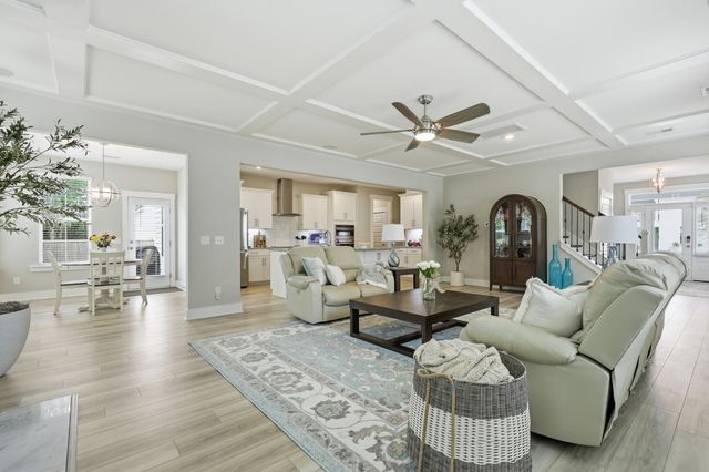 1081 Saltwater Circle, Johns Island, SC 29455