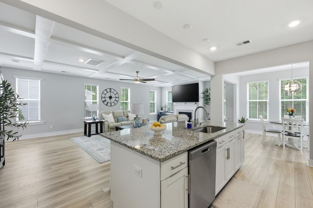 1081 Saltwater Circle, Johns Island, SC 29455