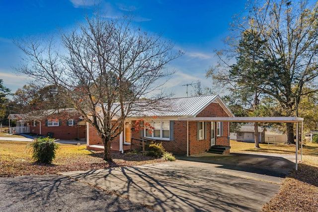 205 Lakeview Heights, Union, SC 29379