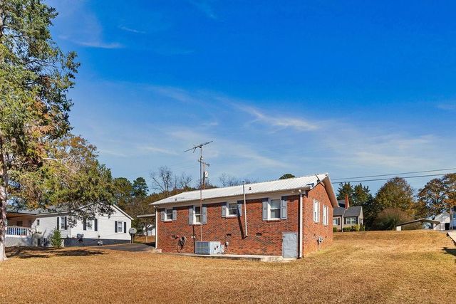 205 Lakeview Heights, Union, SC 29379