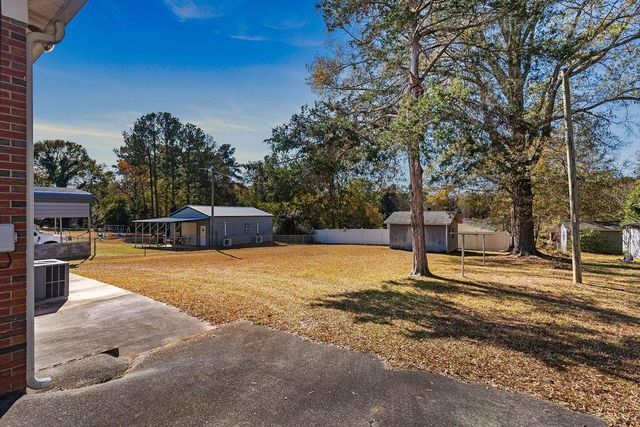 205 Lakeview Heights, Union, SC 29379