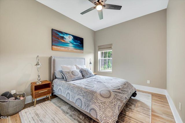 5609 Brisk Gallop Way, Raleigh, NC 27606