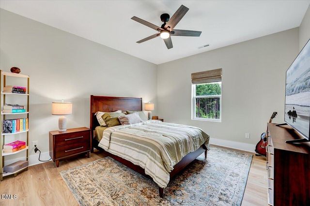 5609 Brisk Gallop Way, Raleigh, NC 27606