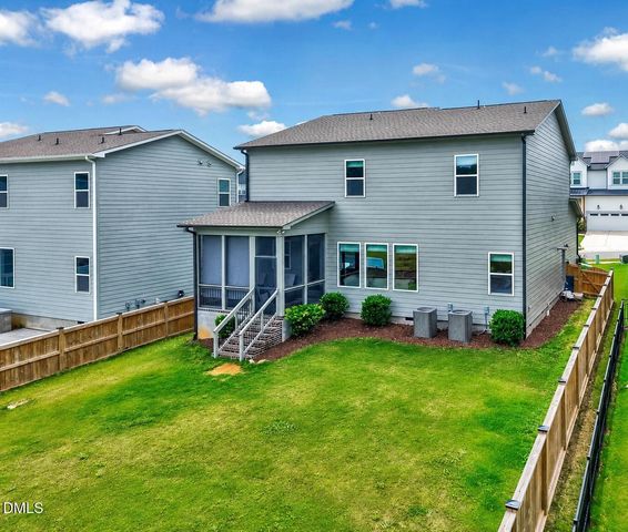 5609 Brisk Gallop Way, Raleigh, NC 27606