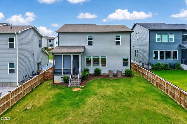 5609 Brisk Gallop Way, Raleigh, NC 27606