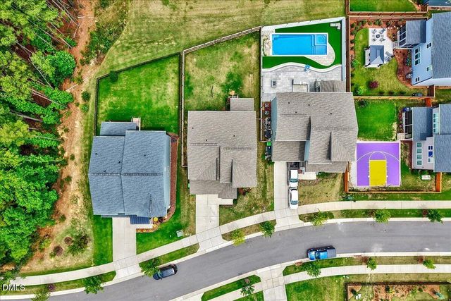 5609 Brisk Gallop Way, Raleigh, NC 27606