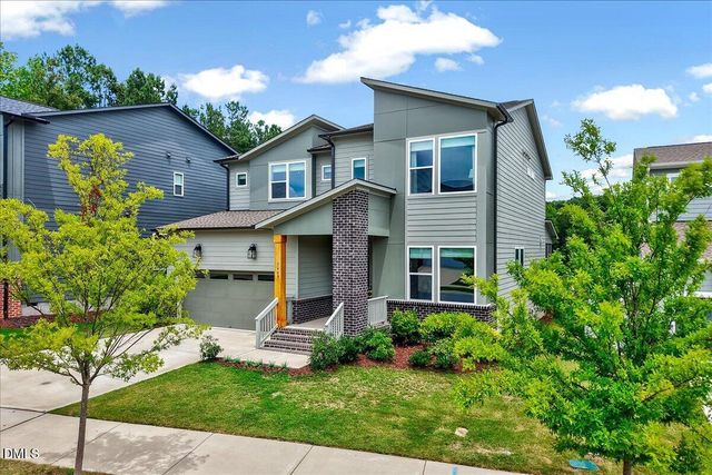 5609 Brisk Gallop Way, Raleigh, NC 27606