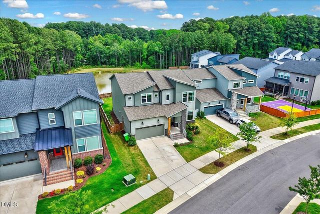 5609 Brisk Gallop Way, Raleigh, NC 27606