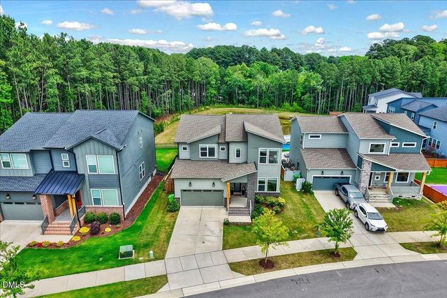 5609 Brisk Gallop Way, Raleigh, NC 27606