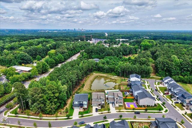 5609 Brisk Gallop Way, Raleigh, NC 27606