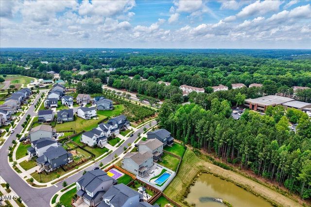 5609 Brisk Gallop Way, Raleigh, NC 27606