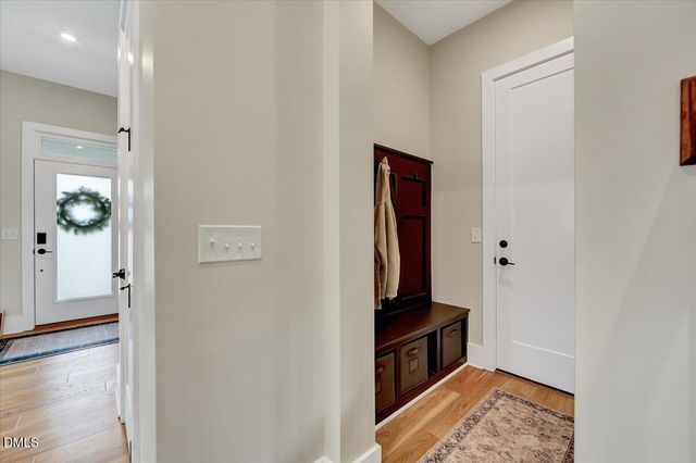 5609 Brisk Gallop Way, Raleigh, NC 27606