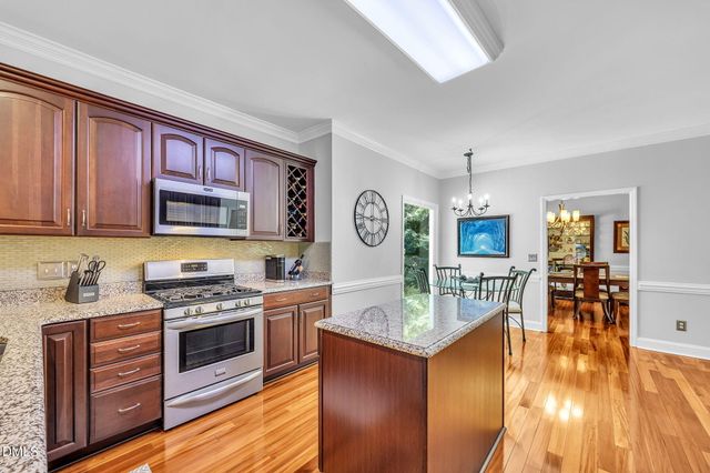 106 Mariposa Drive, Cary, NC 27513
