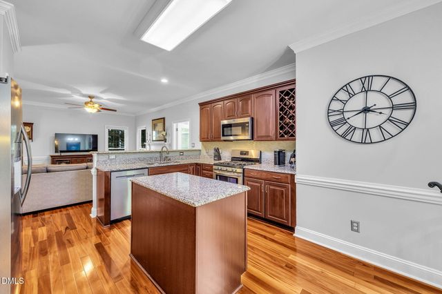 106 Mariposa Drive, Cary, NC 27513