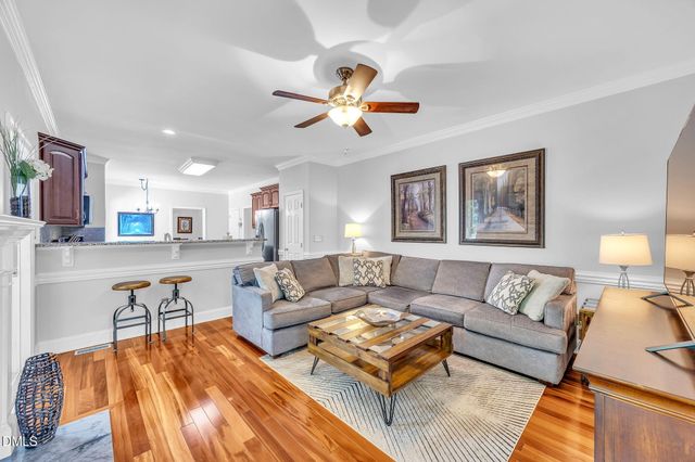 106 Mariposa Drive, Cary, NC 27513