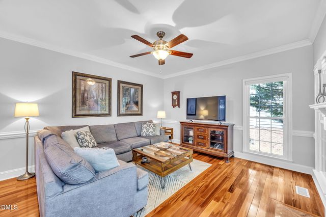 106 Mariposa Drive, Cary, NC 27513