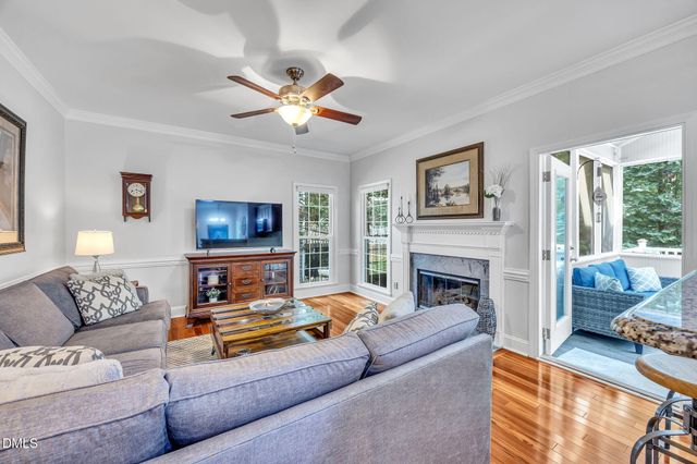 106 Mariposa Drive, Cary, NC 27513