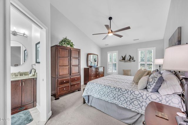 106 Mariposa Drive, Cary, NC 27513