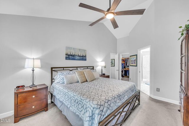 106 Mariposa Drive, Cary, NC 27513