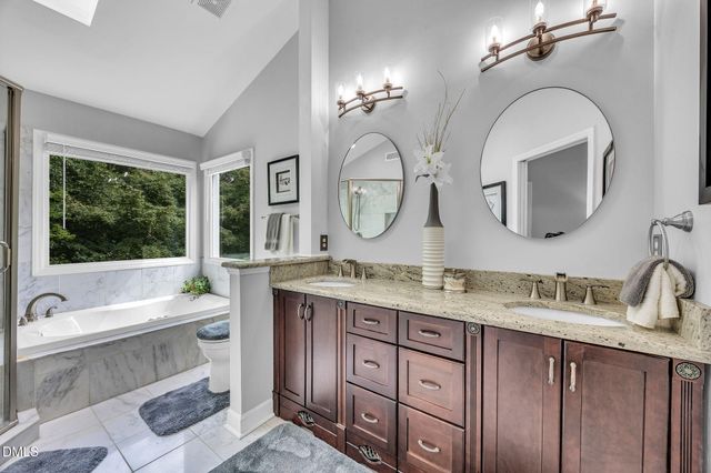 106 Mariposa Drive, Cary, NC 27513