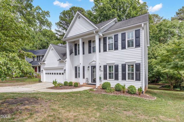 106 Mariposa Drive, Cary, NC 27513