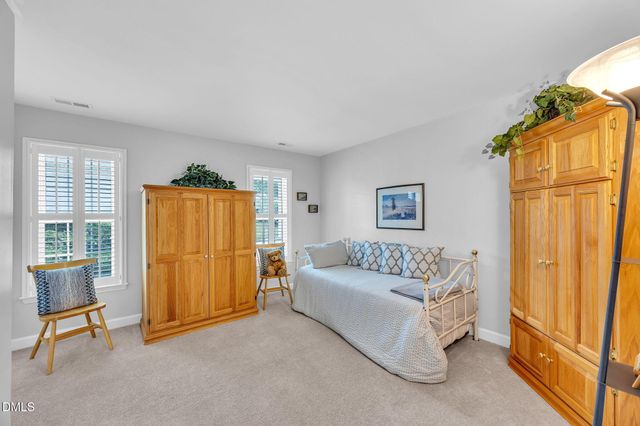 106 Mariposa Drive, Cary, NC 27513