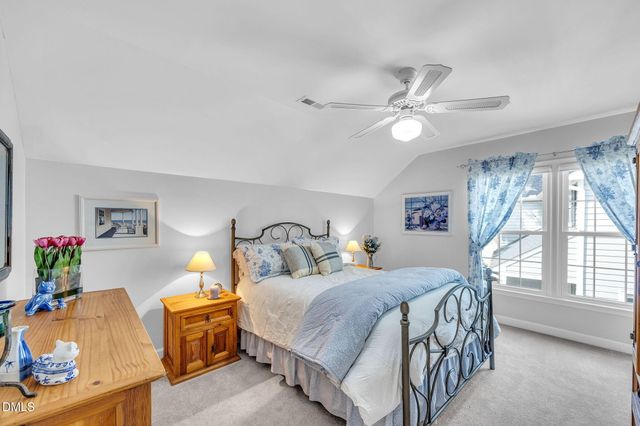 106 Mariposa Drive, Cary, NC 27513
