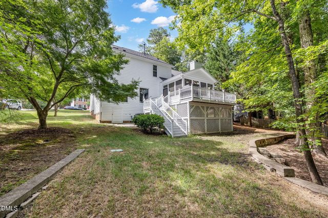 106 Mariposa Drive, Cary, NC 27513