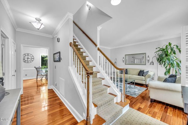 106 Mariposa Drive, Cary, NC 27513