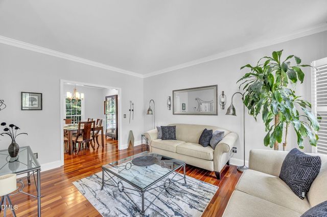 106 Mariposa Drive, Cary, NC 27513