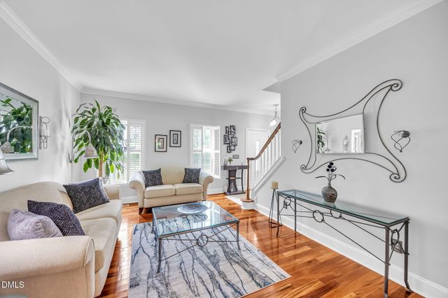 106 Mariposa Drive, Cary, NC 27513