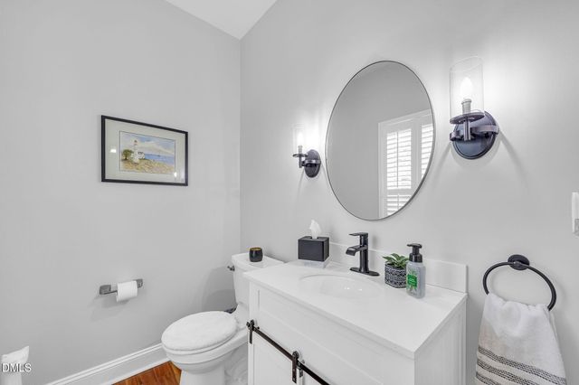 106 Mariposa Drive, Cary, NC 27513