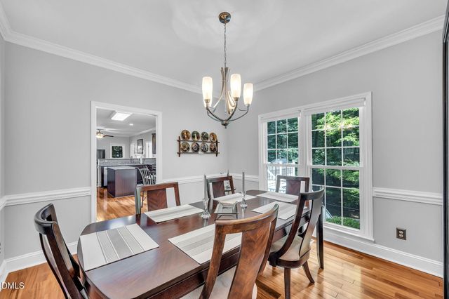106 Mariposa Drive, Cary, NC 27513
