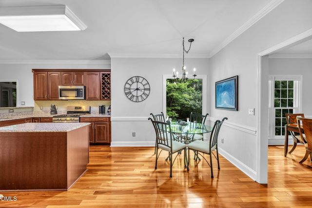 106 Mariposa Drive, Cary, NC 27513
