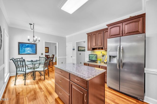 106 Mariposa Drive, Cary, NC 27513