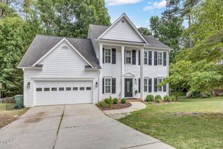 106 Mariposa Drive, Cary, NC 27513