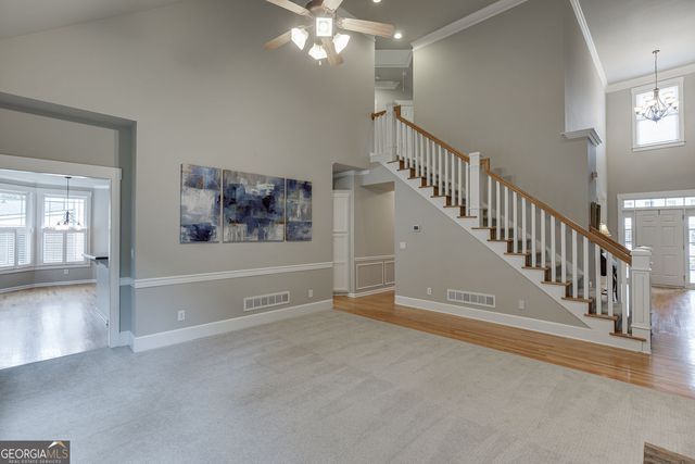 5843 Peacock Lane, Hoschton, GA 30548