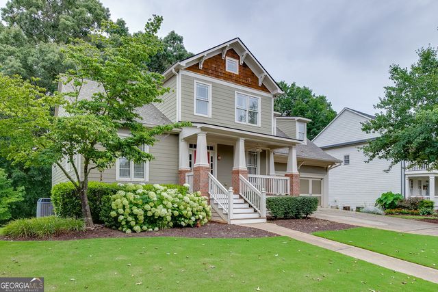 5843 Peacock Lane, Hoschton, GA 30548