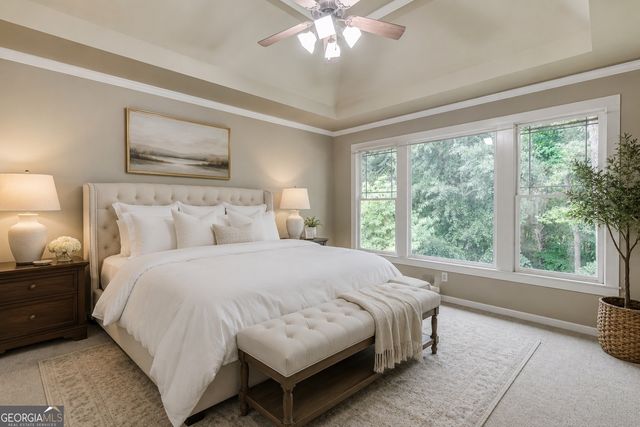 5843 Peacock Lane, Hoschton, GA 30548