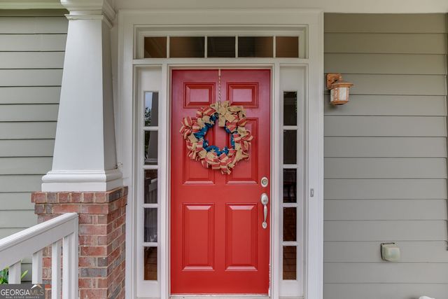 5843 Peacock Lane, Hoschton, GA 30548