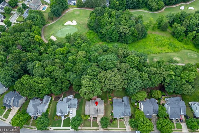 5843 Peacock Lane, Hoschton, GA 30548