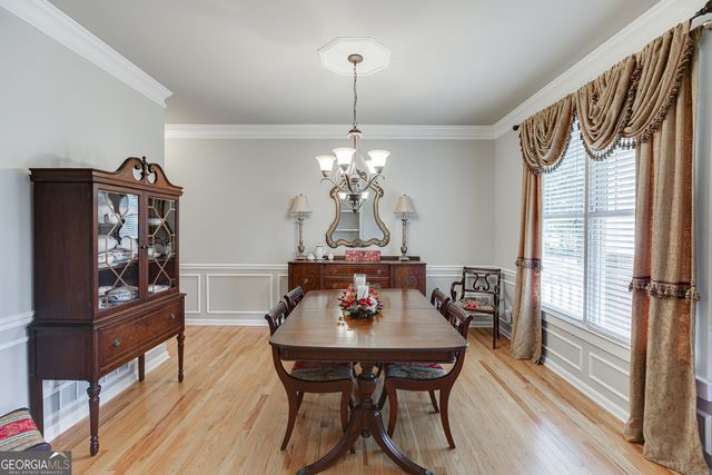 5843 Peacock Lane, Hoschton, GA 30548