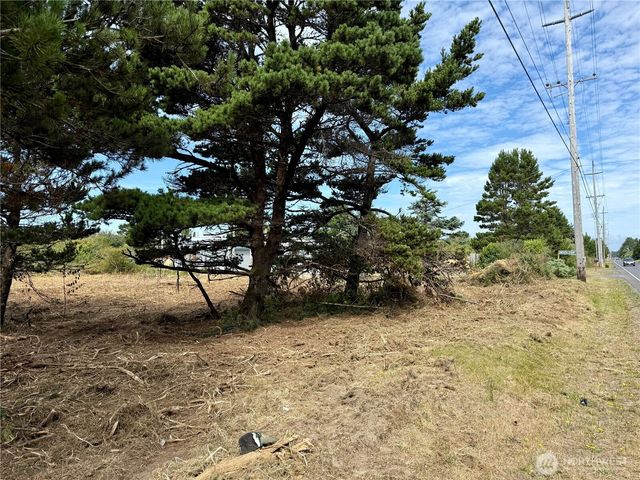 96 X State Route 105, Grayland, WA 98547