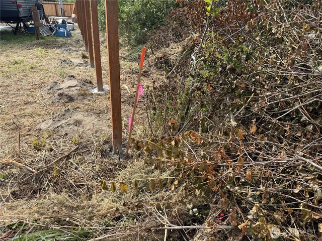 96 X State Route 105, Grayland, WA 98547