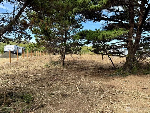 96 X State Route 105, Grayland, WA 98547