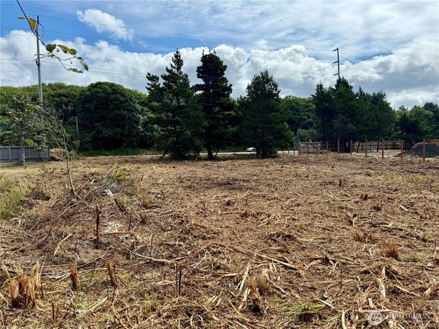 96 X State Route 105, Grayland, WA 98547